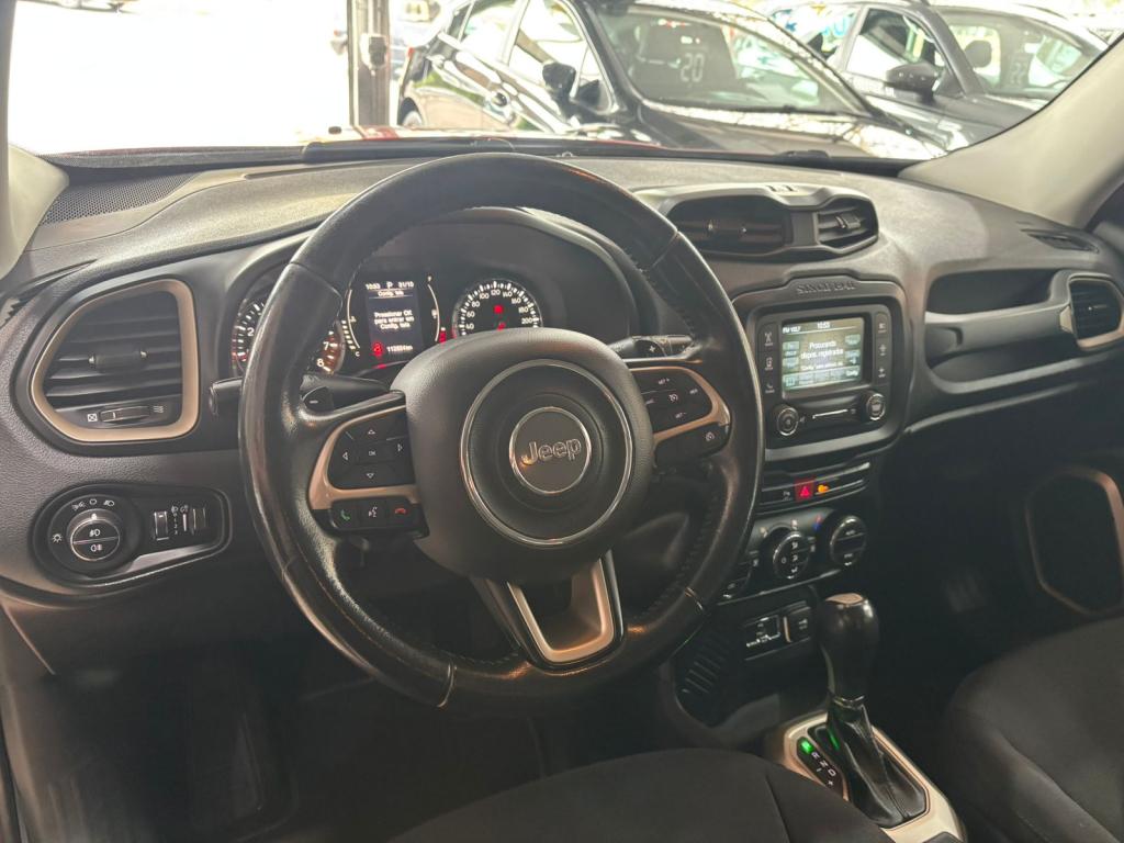 JEEP Renegade - Foto