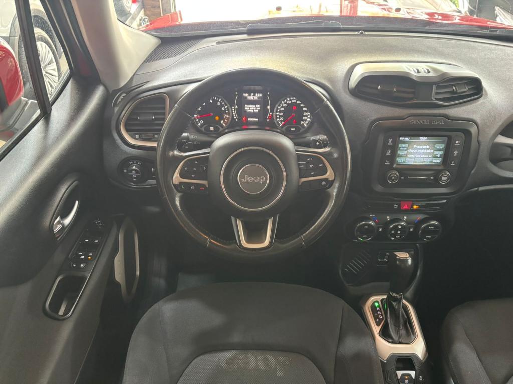 JEEP Renegade - Foto