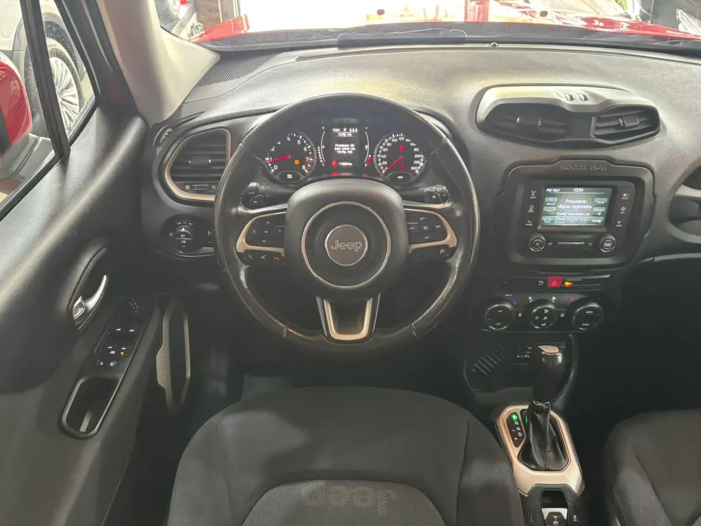 JEEP Renegade - Foto