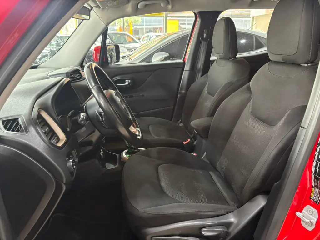 JEEP Renegade - Foto