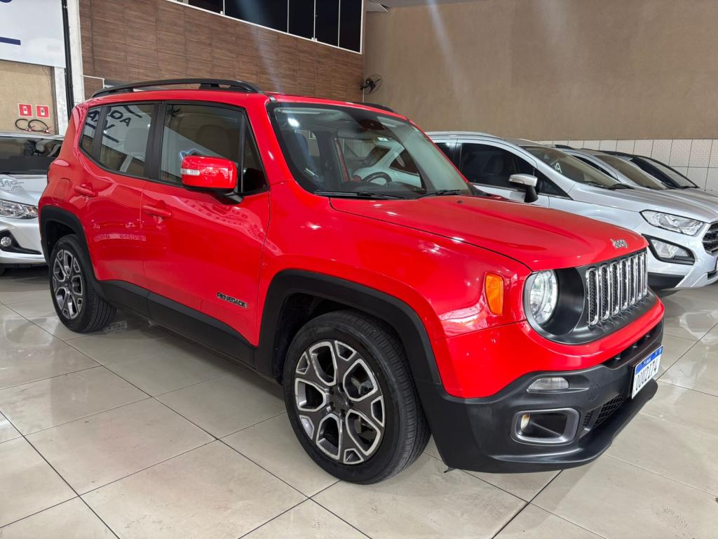 JEEP Renegade - Foto