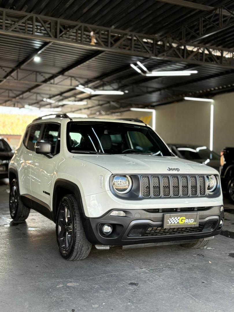 JEEP Renegade - Foto