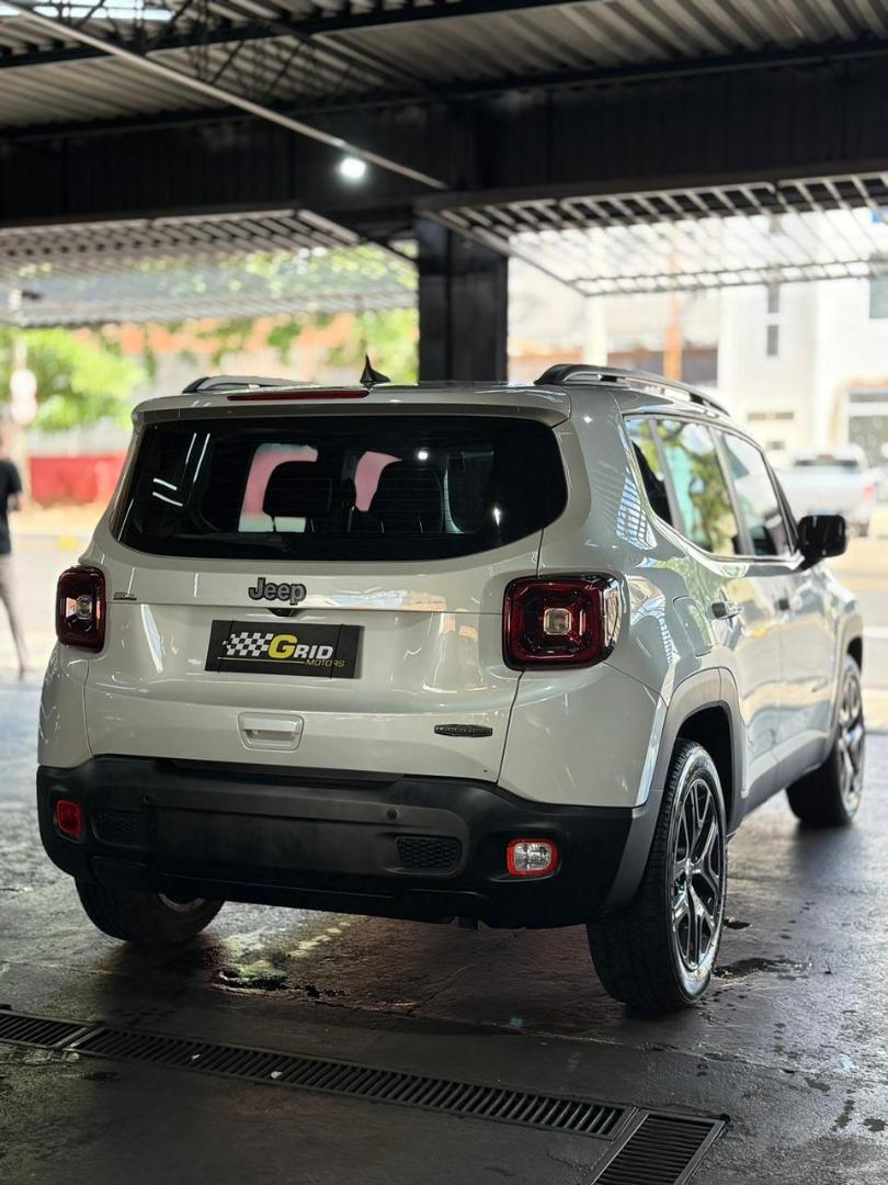 JEEP Renegade - Foto