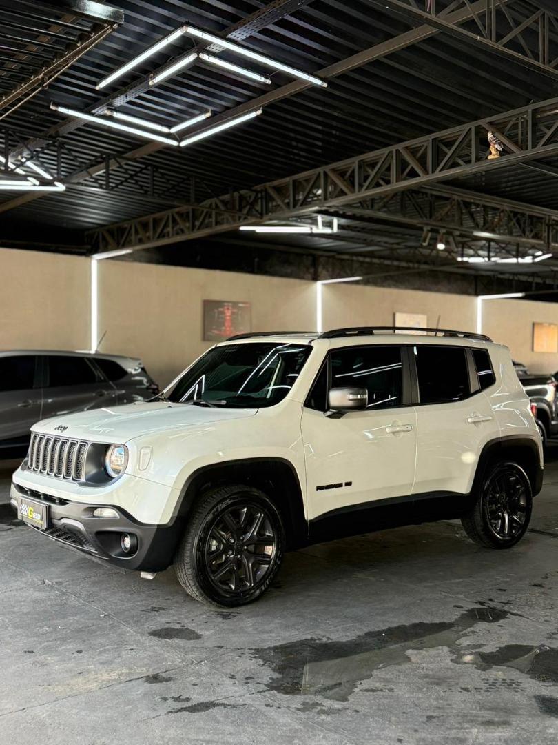 JEEP Renegade - Foto