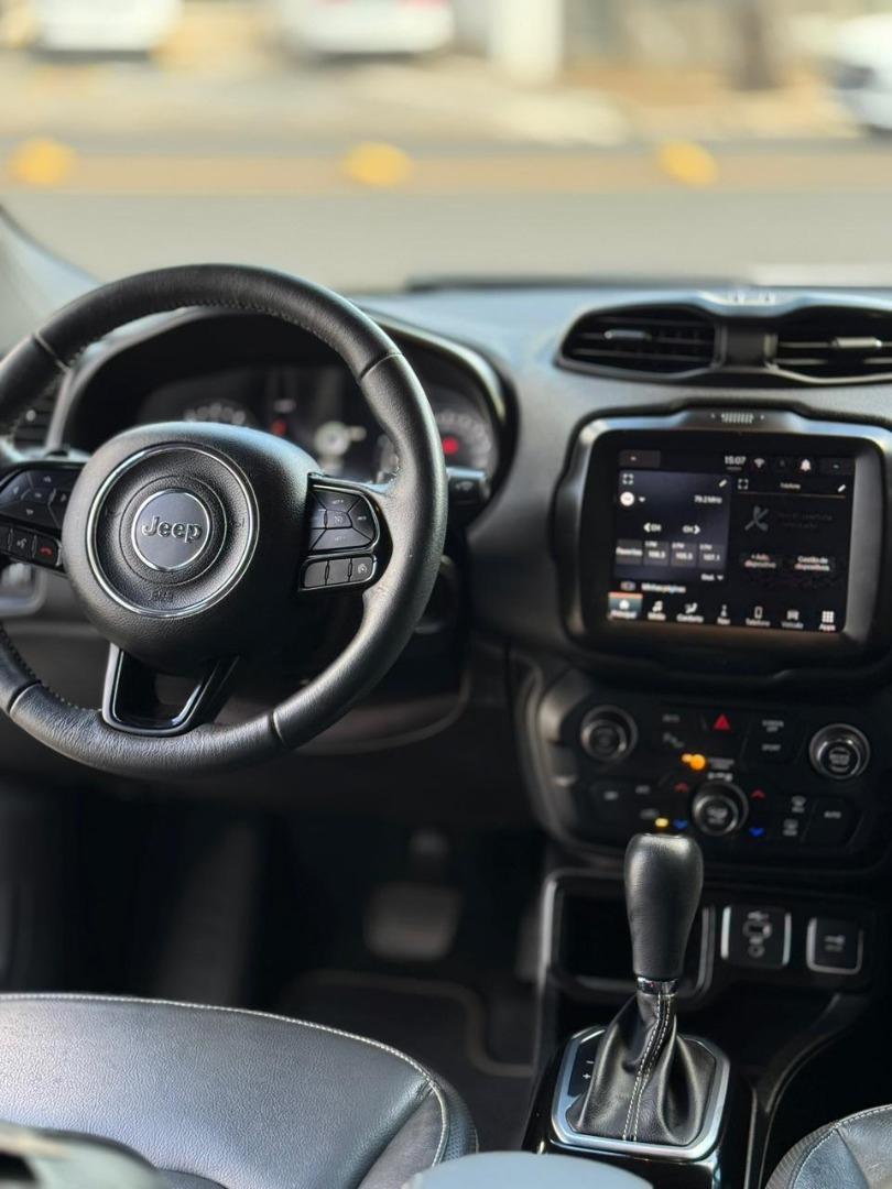 JEEP Renegade - Foto