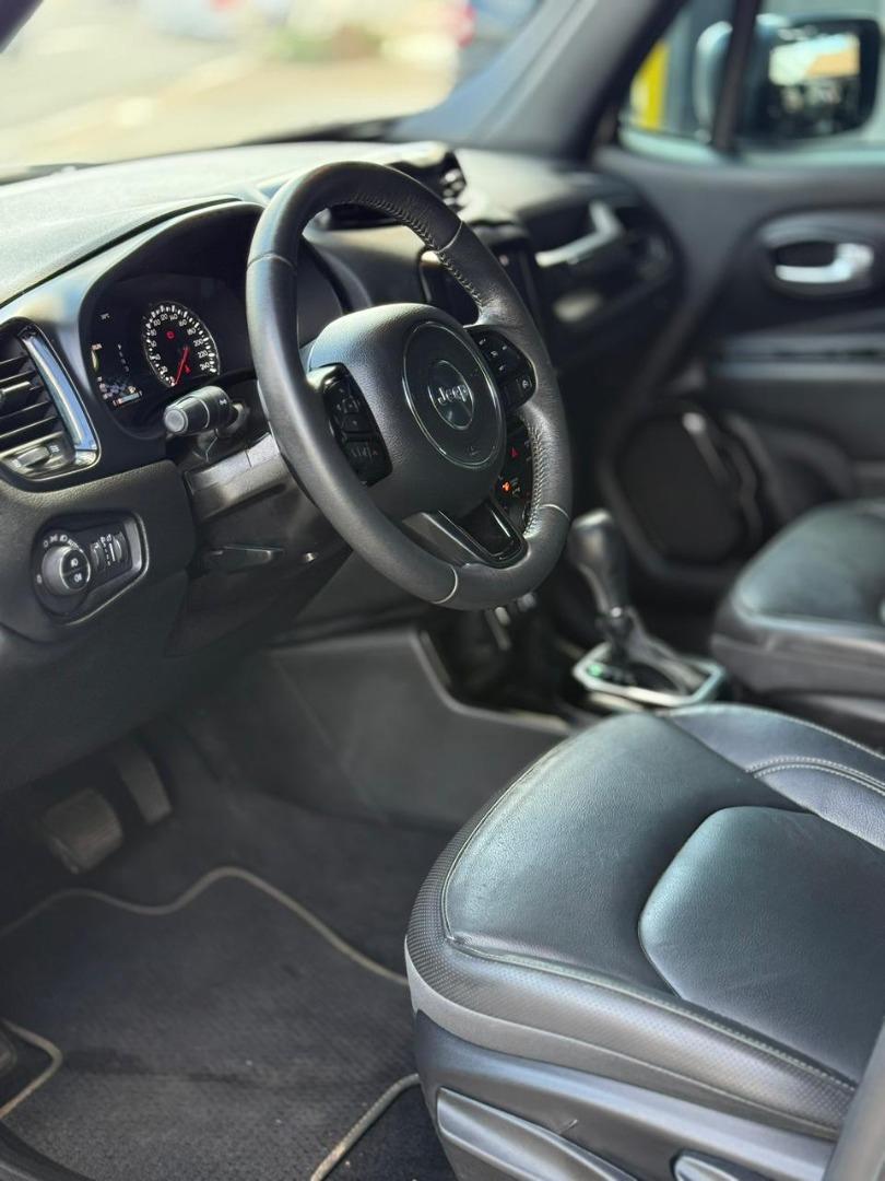 JEEP Renegade - Foto