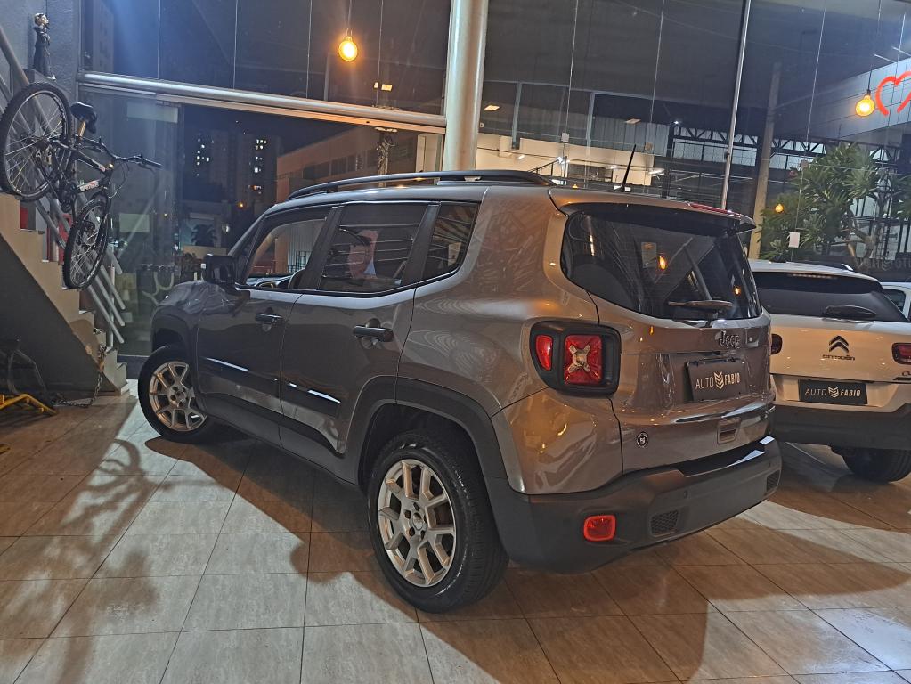 JEEP Renegade - Foto