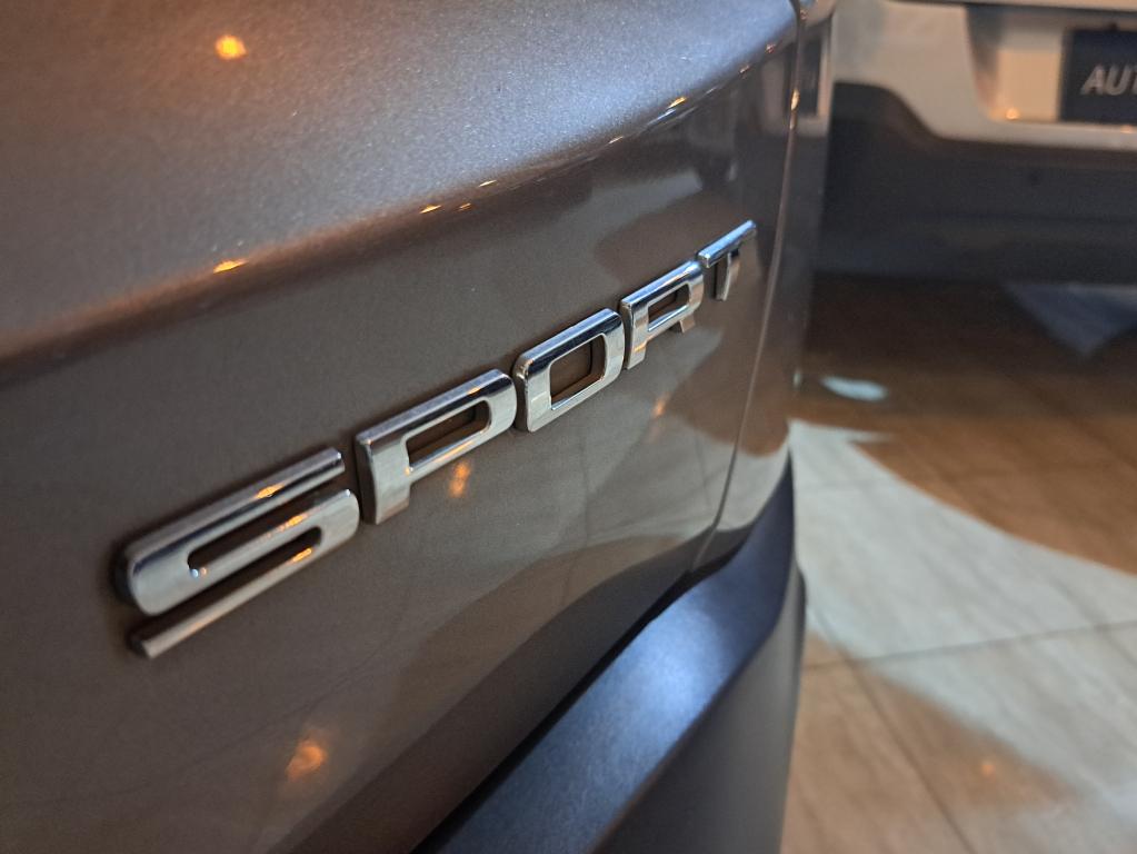 JEEP Renegade - Foto