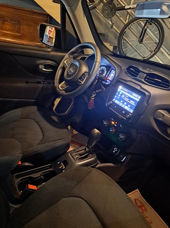 JEEP Renegade - Foto