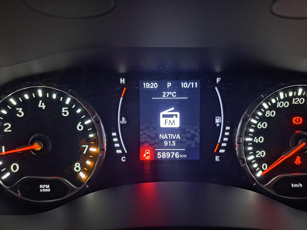 JEEP Renegade - Foto