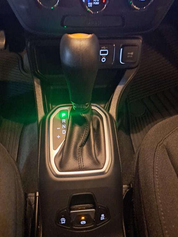 JEEP Renegade - Foto