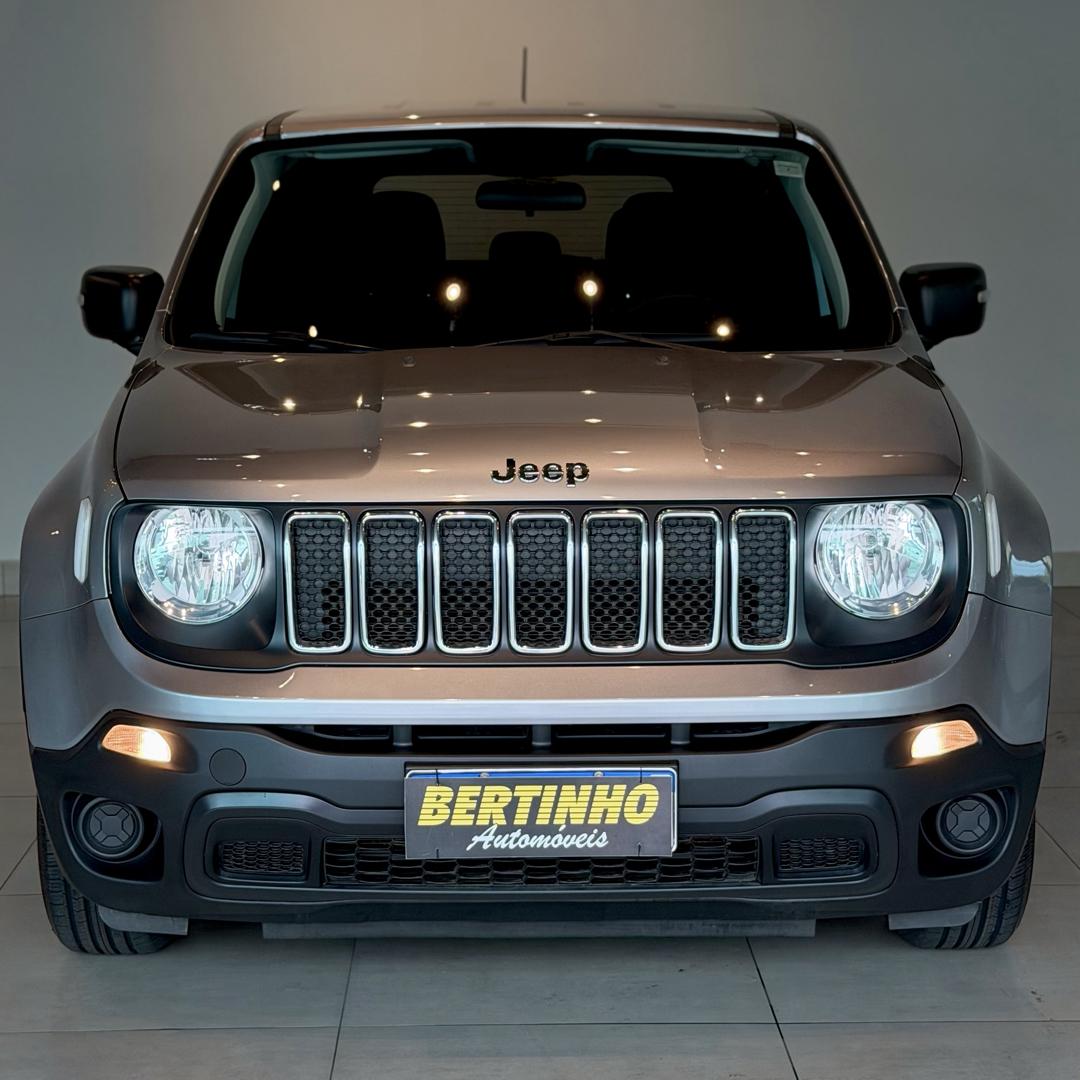 JEEP Renegade - Foto