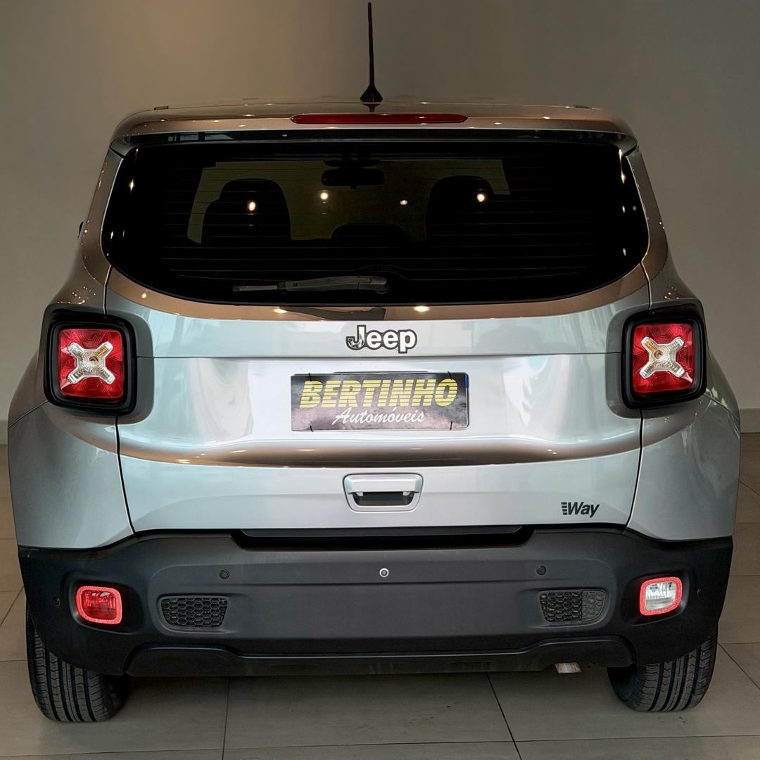 JEEP Renegade - Foto