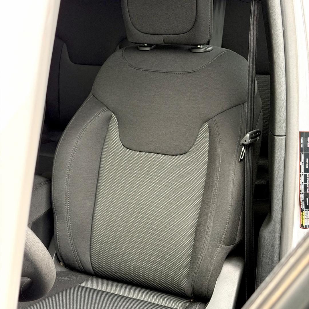 JEEP Renegade - Foto