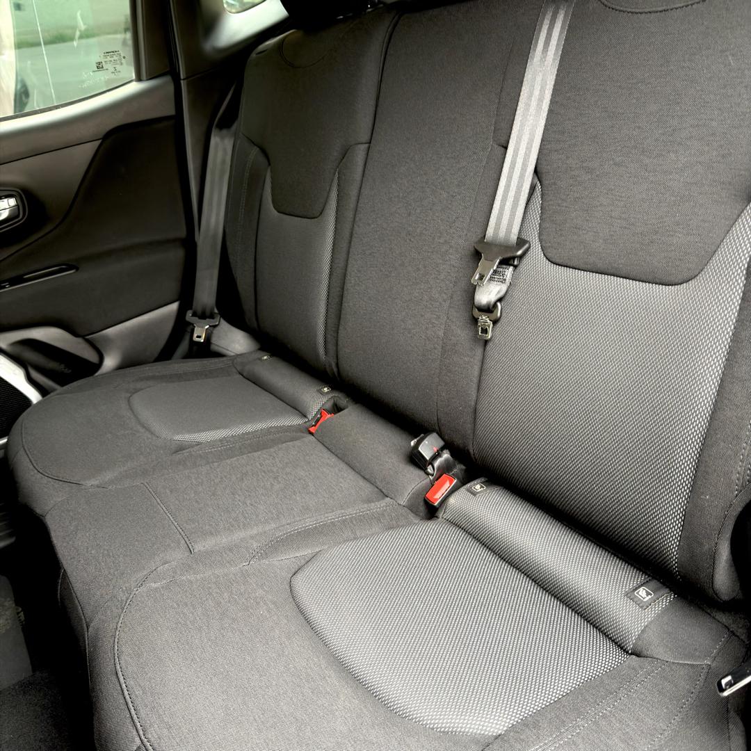 JEEP Renegade - Foto