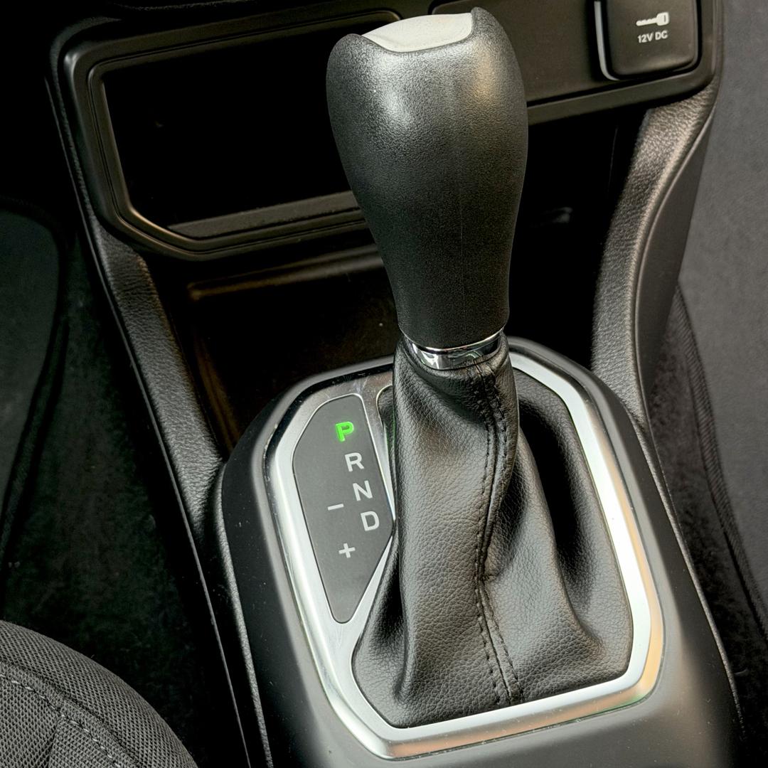 JEEP Renegade - Foto