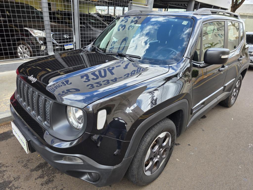 JEEP Renegade - Foto