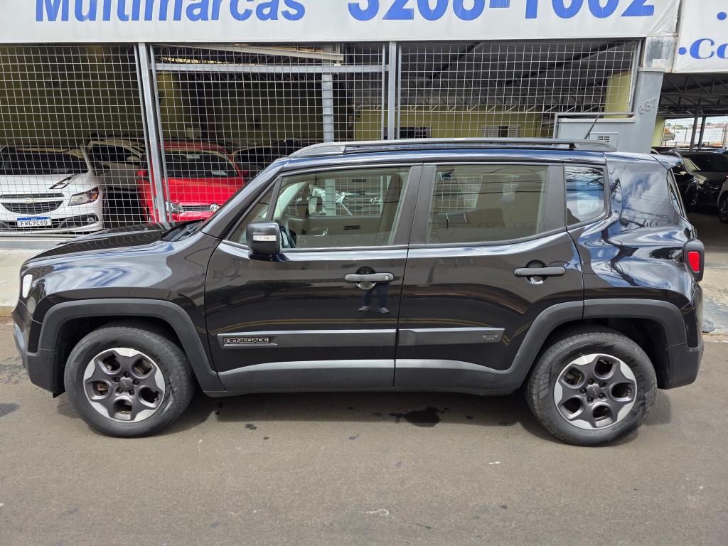 JEEP Renegade - Foto