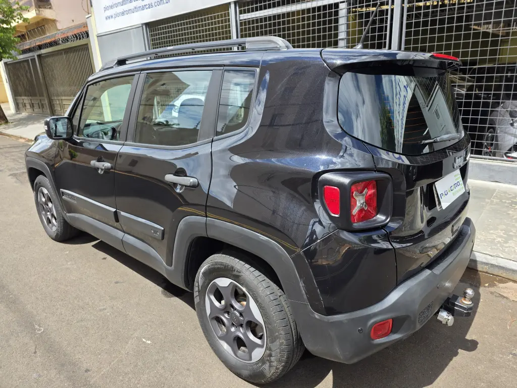 JEEP Renegade - Foto