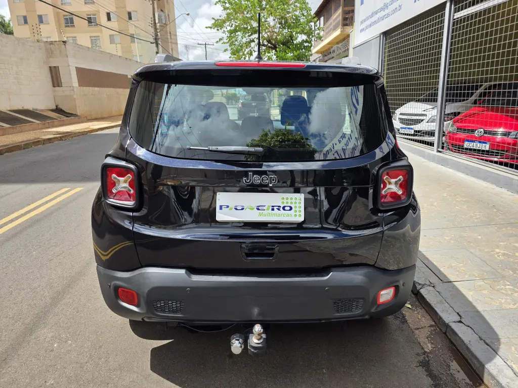 JEEP Renegade - Foto