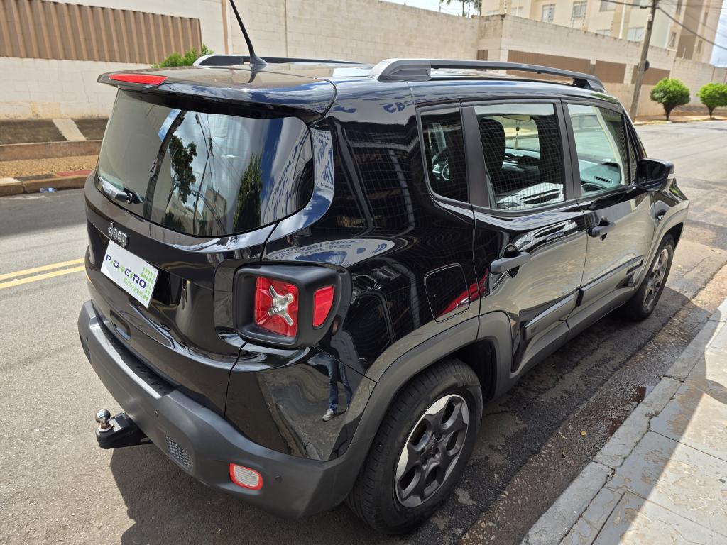 JEEP Renegade - Foto