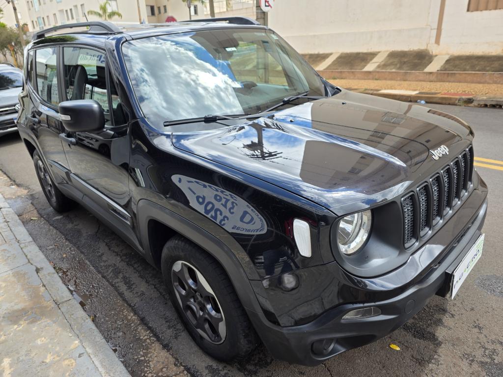 JEEP Renegade - Foto