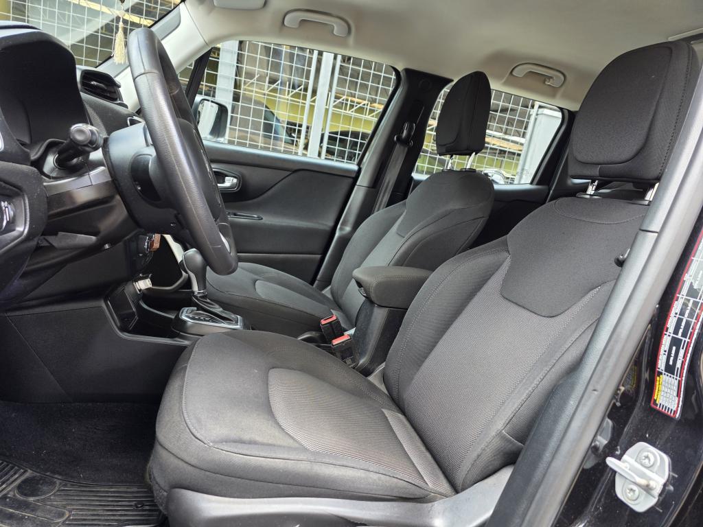 JEEP Renegade - Foto