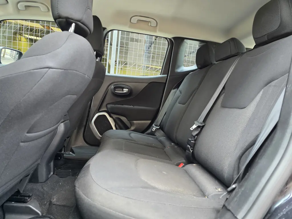 JEEP Renegade - Foto