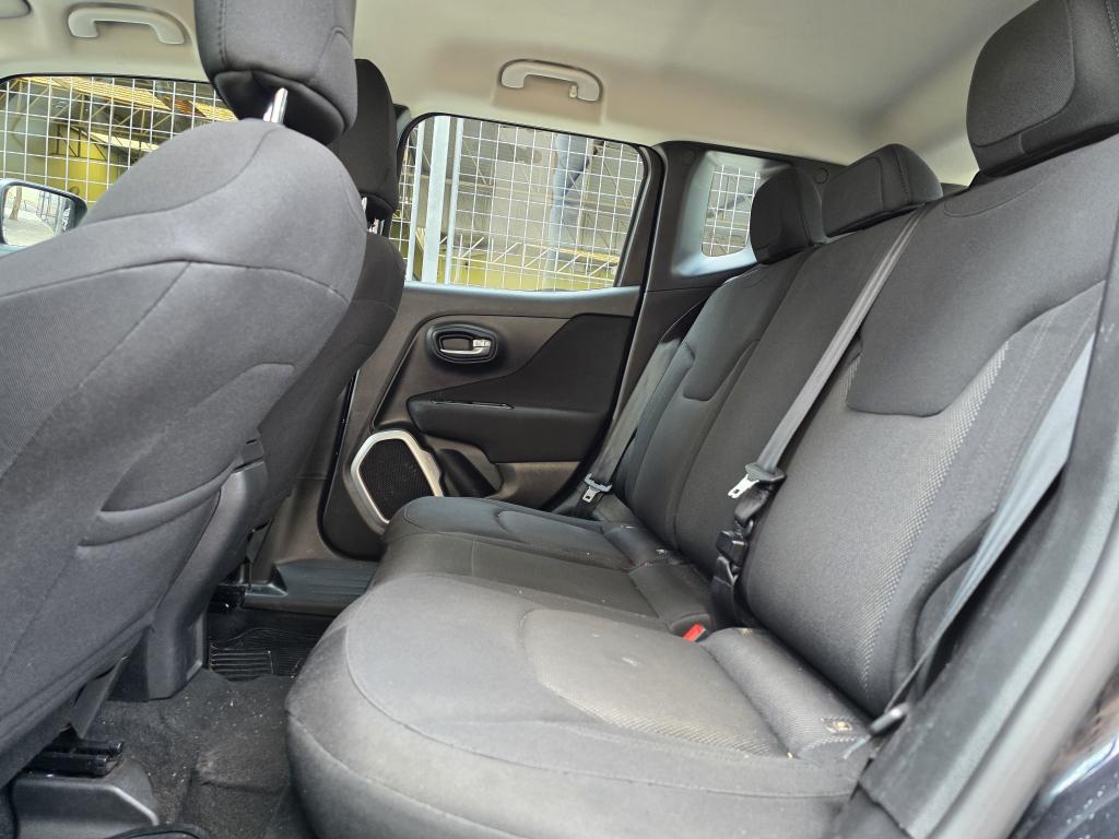 JEEP Renegade - Foto