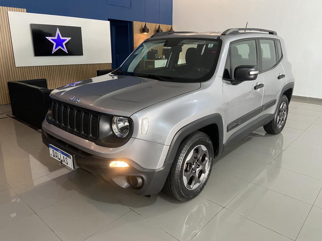 JEEP Renegade - Foto