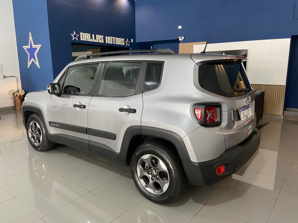 JEEP Renegade - Foto