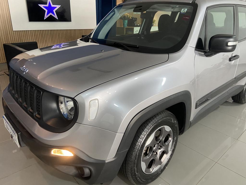 JEEP Renegade - Foto