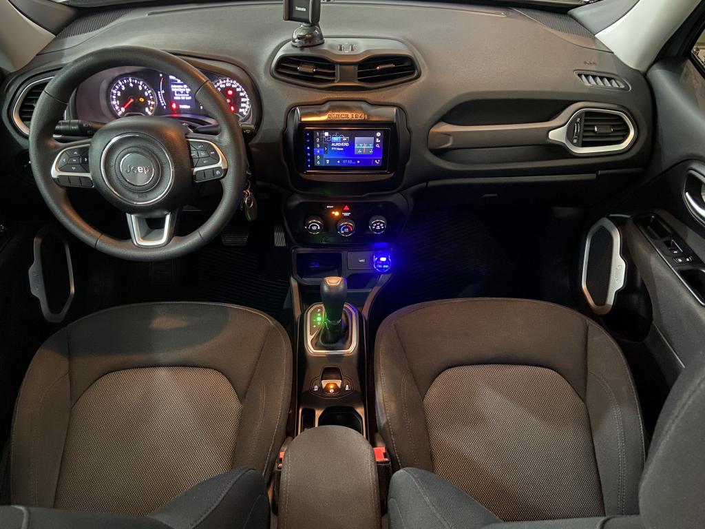 JEEP Renegade - Foto