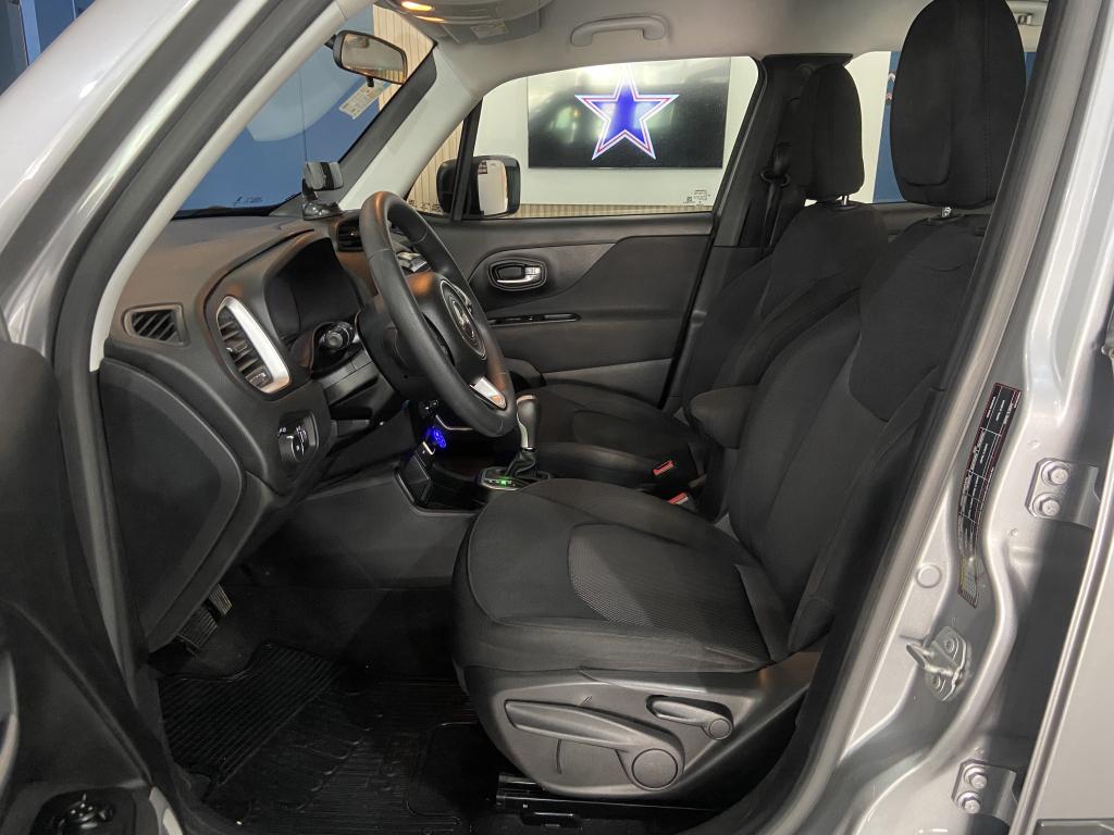 JEEP Renegade - Foto