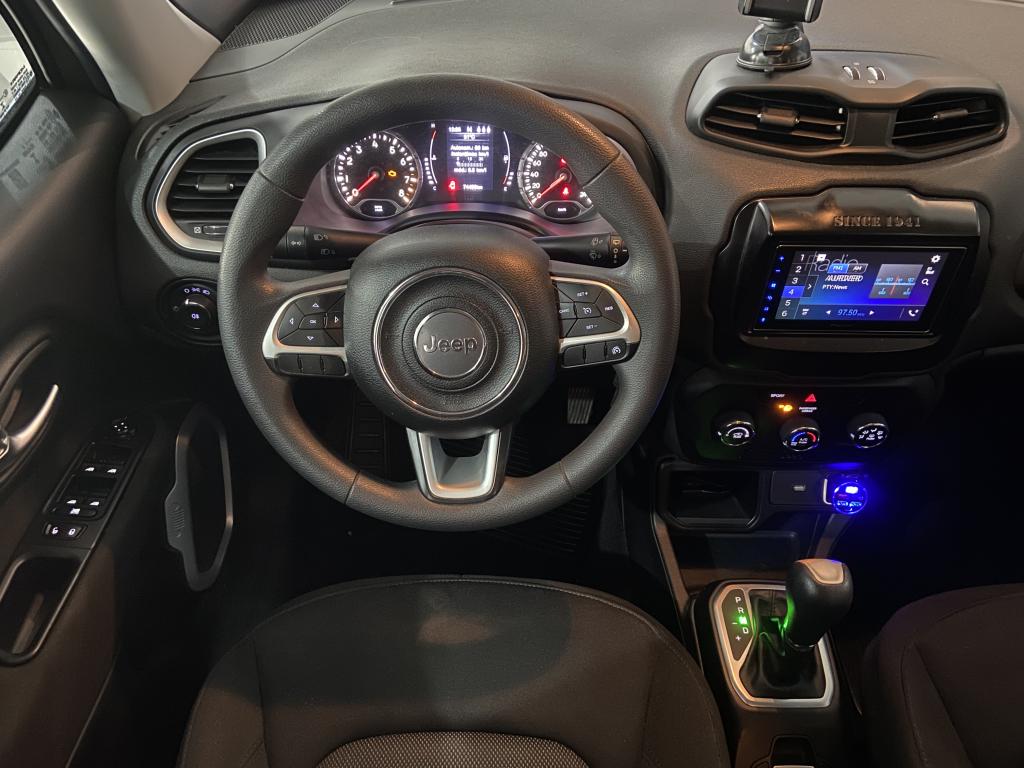 JEEP Renegade - Foto