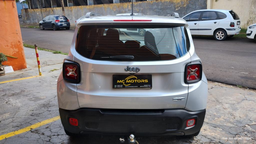 JEEP Renegade - Foto