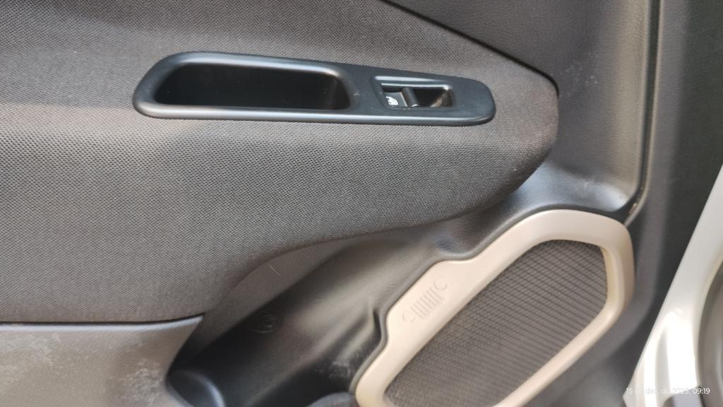 JEEP Renegade - Foto