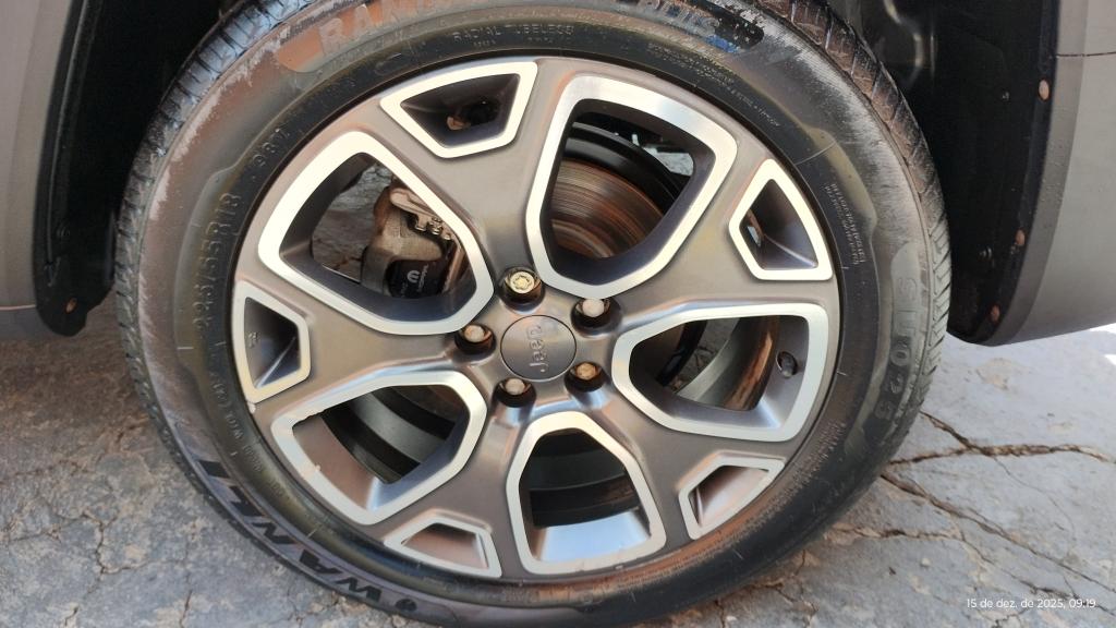 JEEP Renegade - Foto