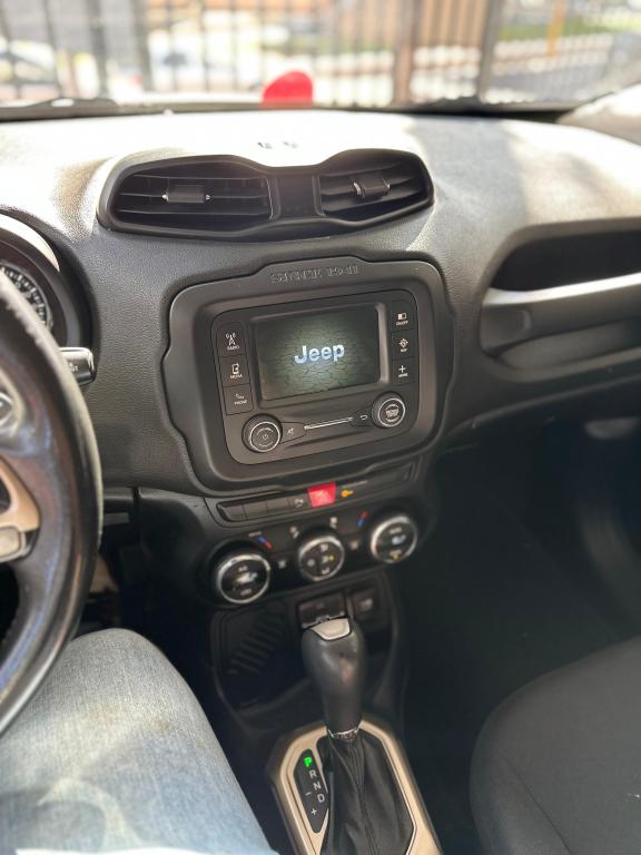 JEEP Renegade - Foto