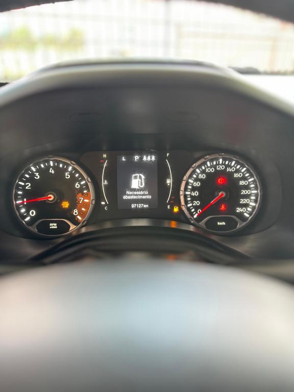 JEEP Renegade - Foto