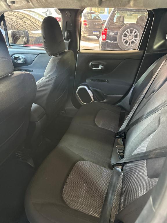 JEEP Renegade - Foto