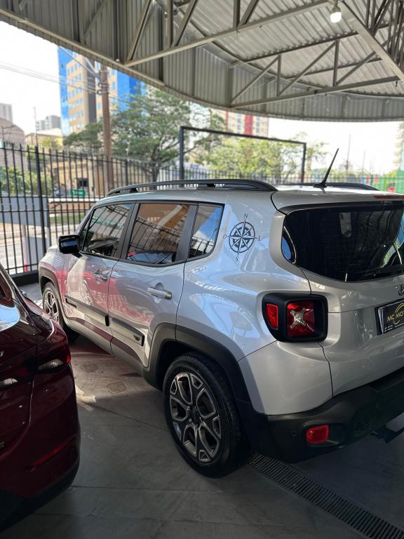 JEEP Renegade - Foto