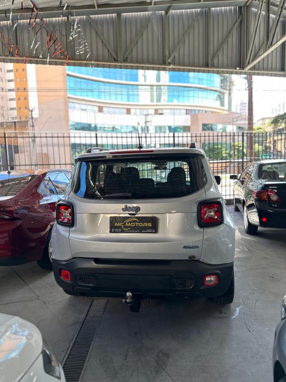 JEEP Renegade - Foto