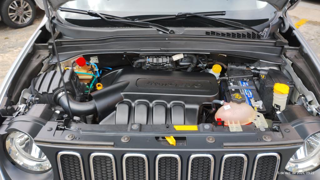 JEEP Renegade - Foto