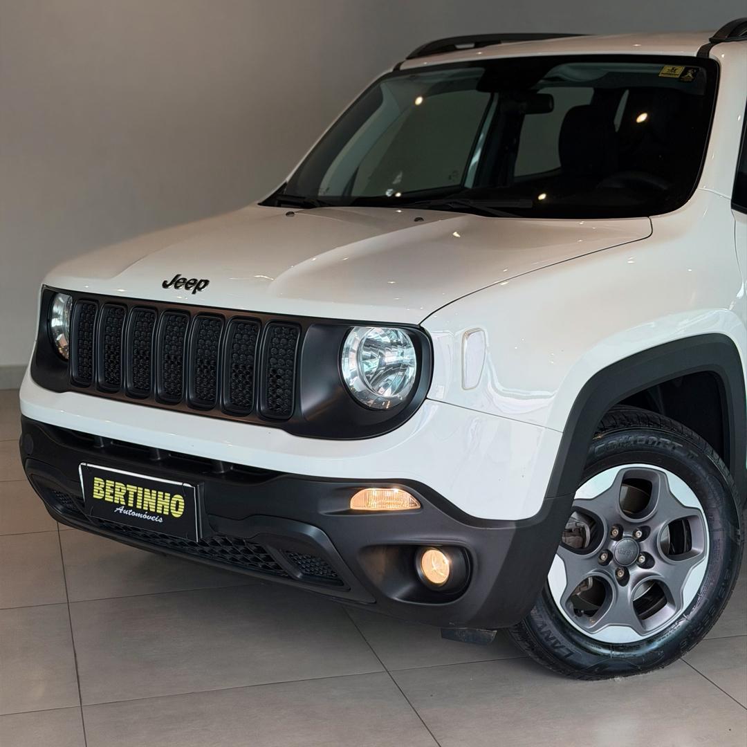 JEEP Renegade - Foto