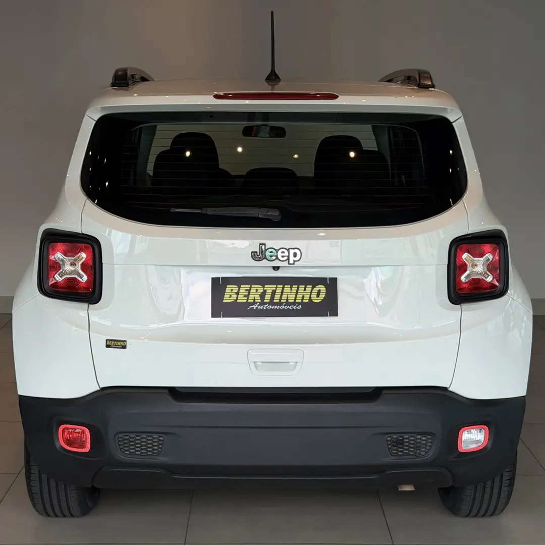 JEEP Renegade - Foto