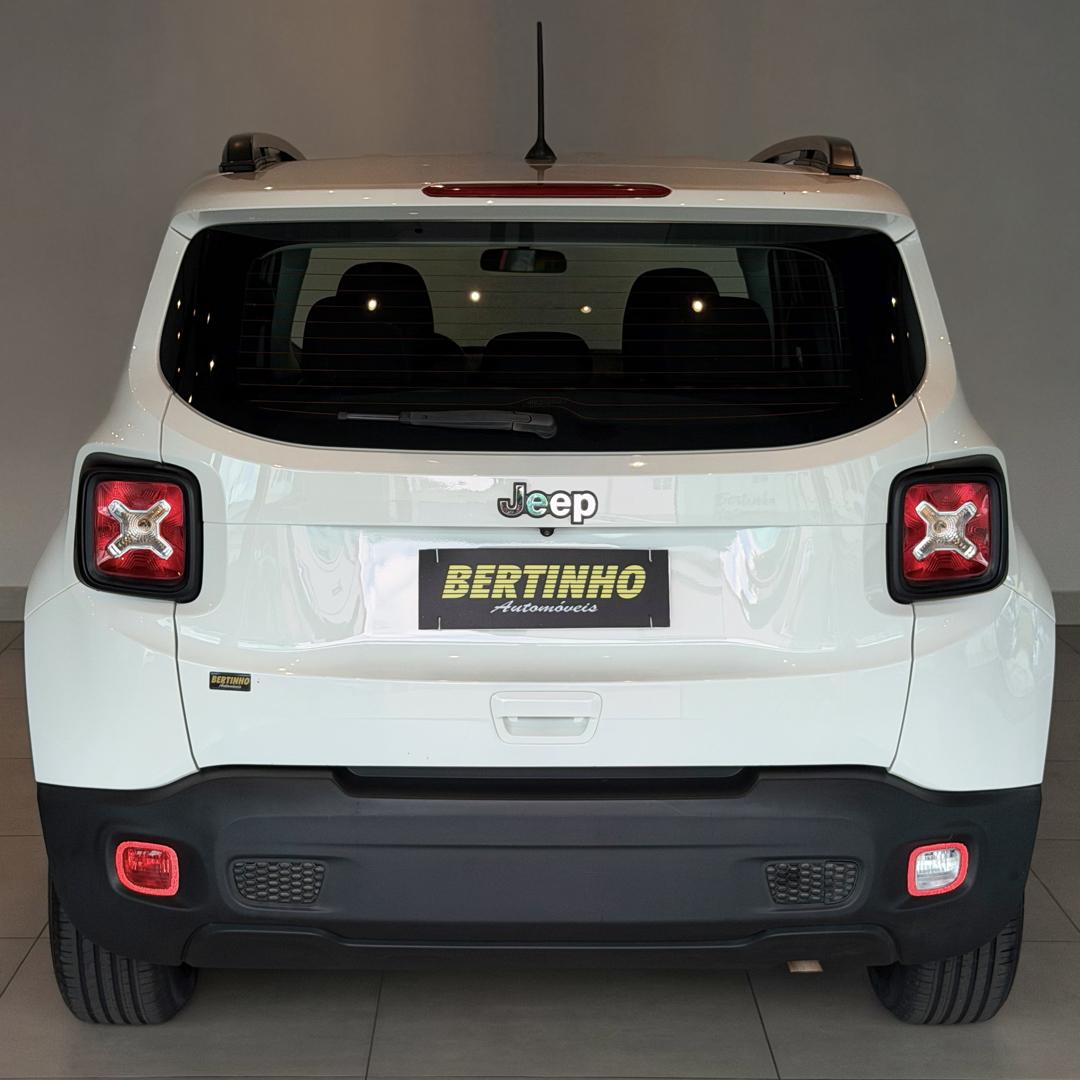 JEEP Renegade - Foto