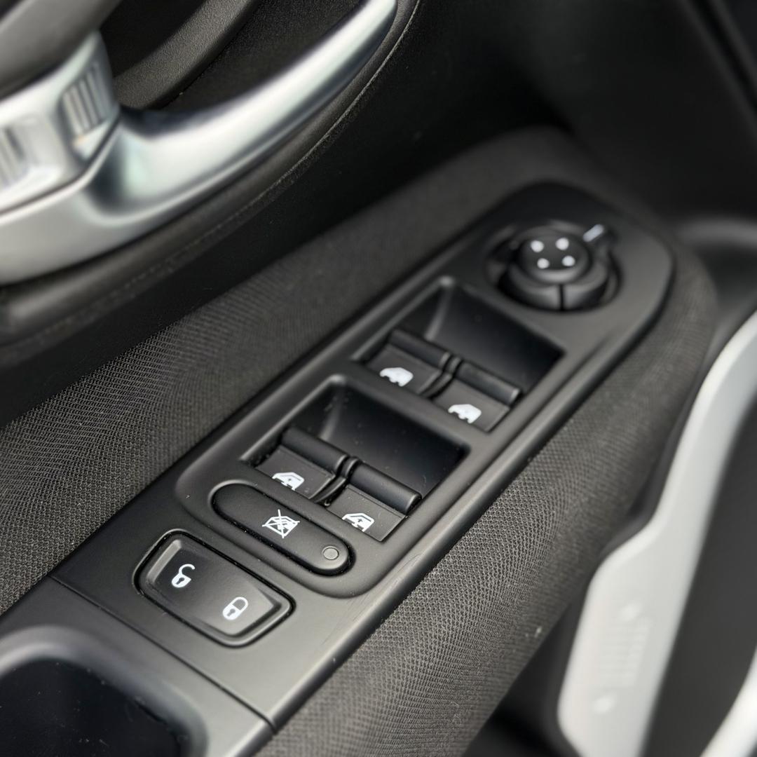 JEEP Renegade - Foto