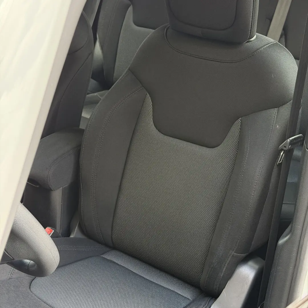 JEEP Renegade - Foto
