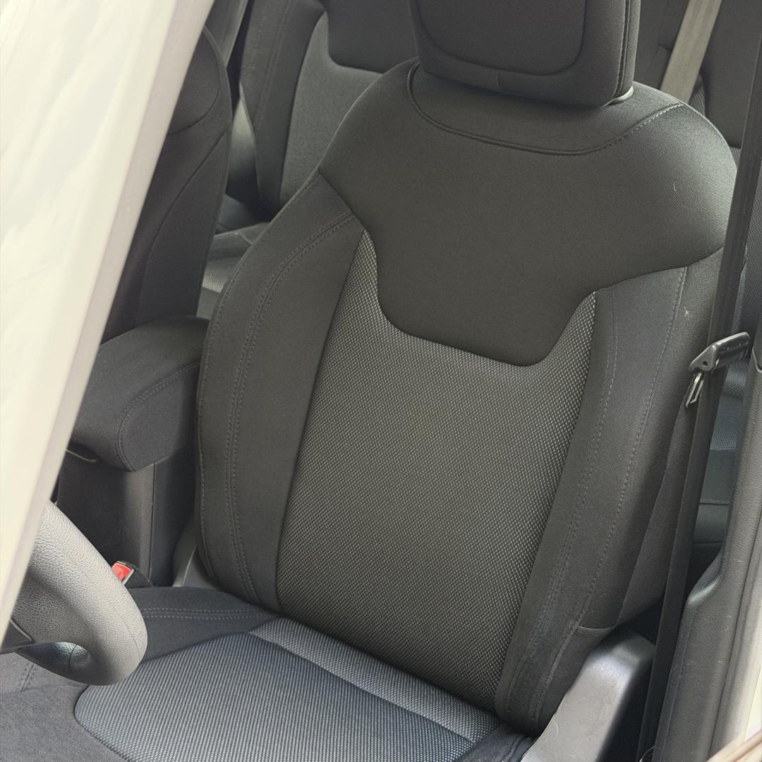 JEEP Renegade - Foto